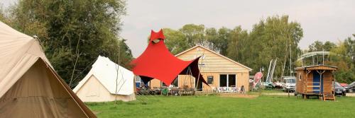 Gross Sarau Other | Wakenitz-Camp
