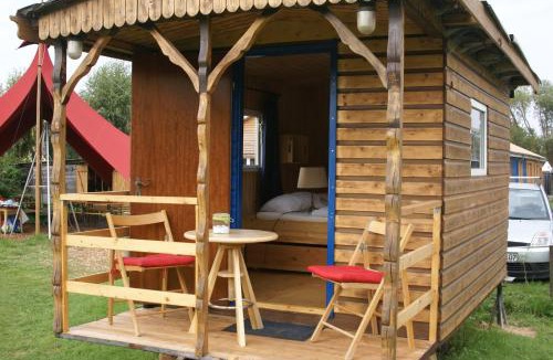 Gross Sarau Other | Wakenitz-Camp