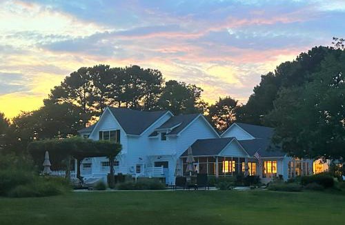 Easton House | Wakes End