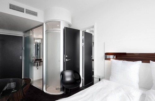 Aarhus C Hotel | Wakeup Aarhus