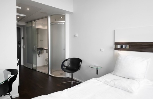 Aarhus C Hotel | Wakeup Aarhus