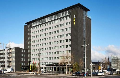 København V Hotel | Wakeup Copenhagen - Bernstorffsgade