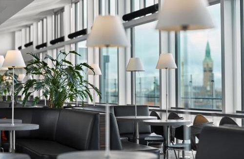 København V Hotel | Wakeup Copenhagen - Bernstorffsgade