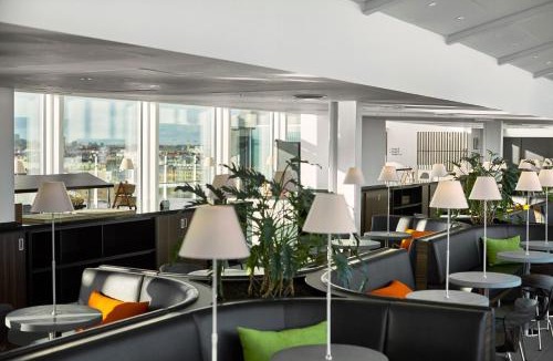 København V Hotel | Wakeup Copenhagen - Bernstorffsgade