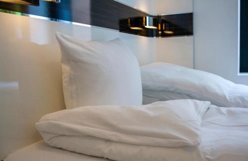 Copenhagen City Centre Hotel | Wakeup Copenhagen - Borgergade