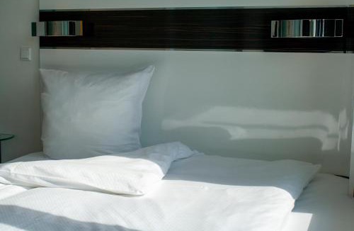 Copenhagen City Centre Hotel | Wakeup Copenhagen - Borgergade