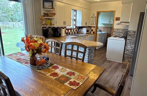 Wakita House | Wakita Hunters Hideaway