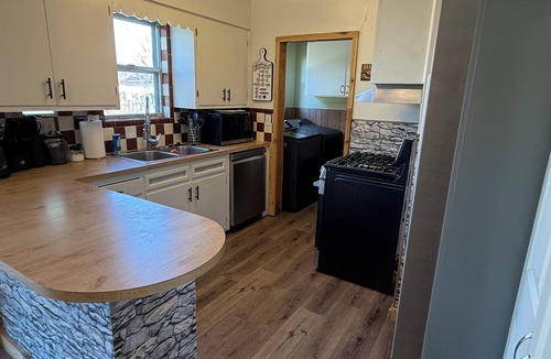 Wakita House | Wakita Hunters Hideaway