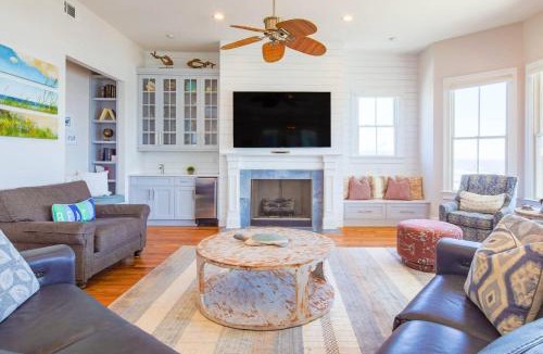Folly Beach House | Wakita Wave