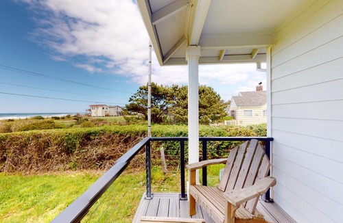 Waldport House | Wakonda Beach Oasis