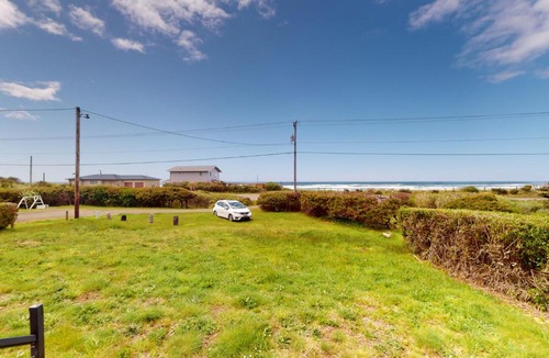 Waldport House | Wakonda Beach Oasis