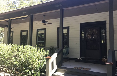 Crawfordville House | Wakulla River Waterfront Retreat