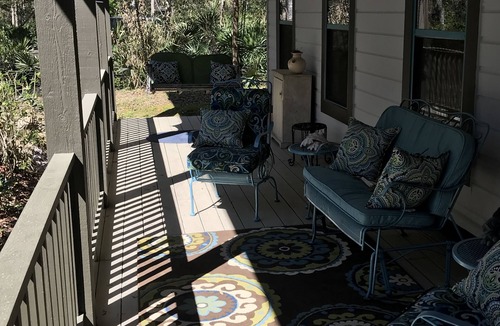 Crawfordville House | Wakulla River Waterfront Retreat