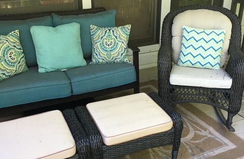 Crawfordville House | Wakulla River Waterfront Retreat