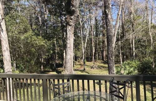 Crawfordville House | Wakulla River Waterfront Retreat