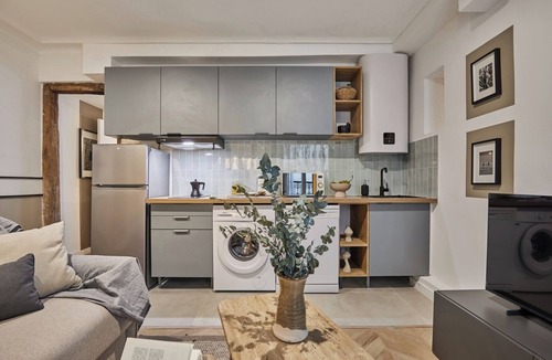 L'Europe Apartment | Walai - 1 chambre à Madeleine