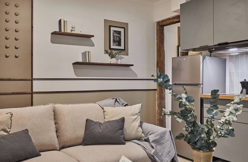 L'Europe Apartment | Walai - 1 chambre à Madeleine