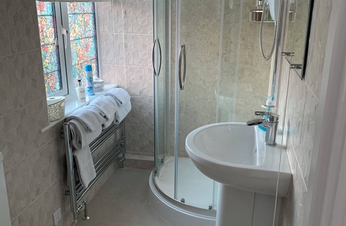 Blackfield House | Walcot House