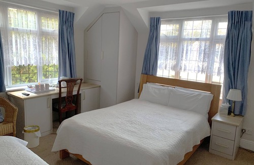 Blackfield House | Walcot House