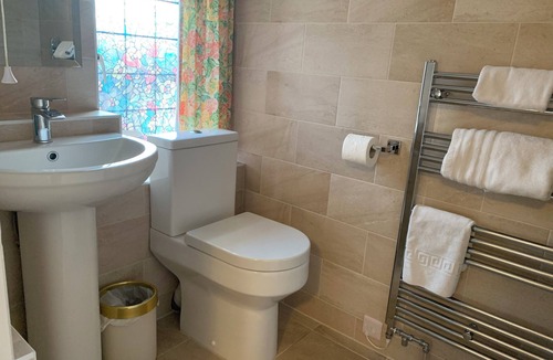 Blackfield House | Walcot House