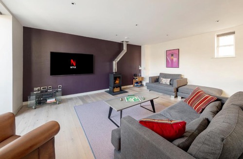 Bath House | Walcot Townhouse