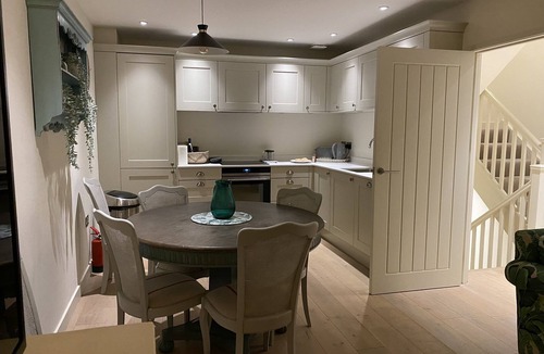 Bath House | Walcot Yard in Bath