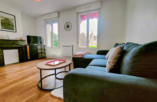 Migennes Apartment | Waldeck Rousseau - Bail Partner