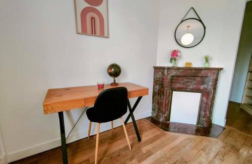 Migennes Apartment | Waldeck Rousseau - Bail Partner