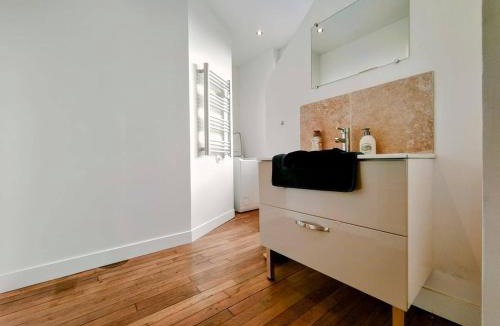 Migennes Apartment | Waldeck Rousseau - Bail Partner