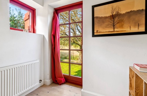 Akirkeby House | "Waldemar" - 8km from the sea by Interhome