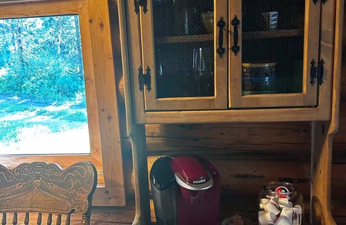 Cooke City-Silver Gate Cabin | Walden Cabin Yellowstone