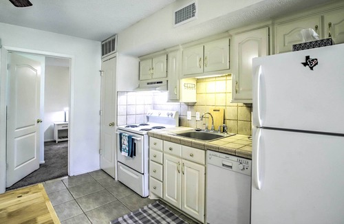 Walden on Lake Conroe Condo | Walden Golf Course Condo Near Lake Conroe!