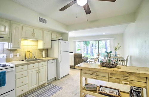 Walden on Lake Conroe Condo | Walden Golf Course Condo Near Lake Conroe!