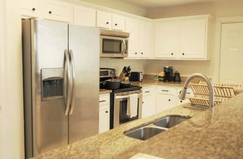 Alden Bridge House | Walden House @The Woodlands