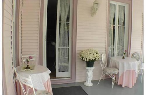 Spring Lake Hotel | Walden on the Pond