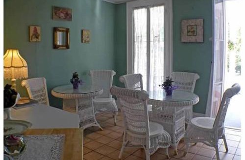 Spring Lake Hotel | Walden on the Pond