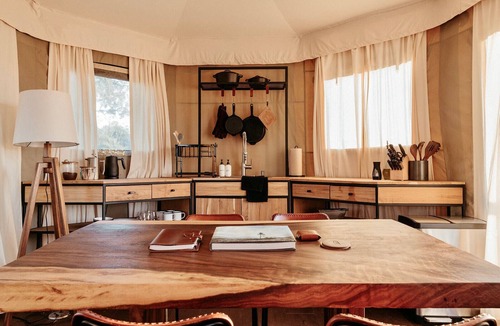 Johnson City Other | Walden Retreats