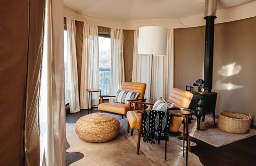 Johnson City Other | Walden Retreats