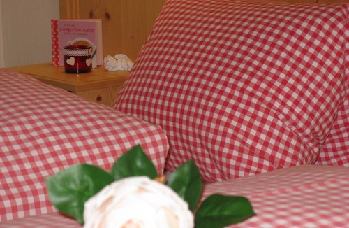 Schwende Hotel | Waldgasthaus Lehmen