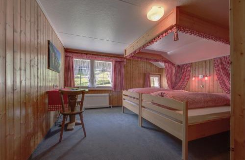 Schwende Hotel | Waldgasthaus Lehmen
