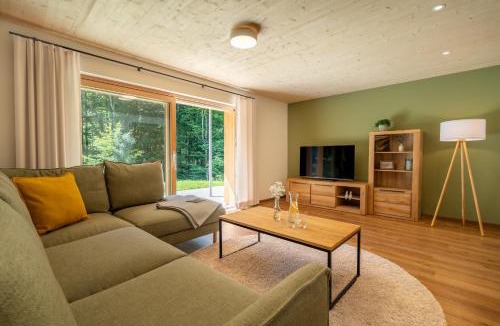 Oberstdorf Apartment | Waldgut