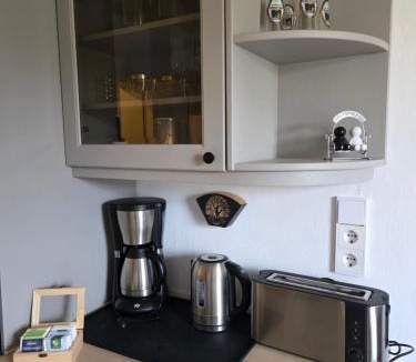 Goessweinstein Apartment | Waldhaus am Bärenstein