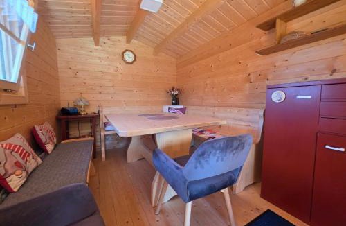 Goessweinstein Apartment | Waldhaus am Bärenstein