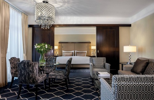 Waldhaus Flims Hotel | Waldhaus Flims Wellness Resort, Autograph Collection