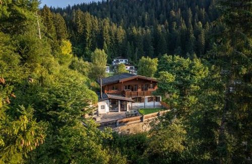 Laax House | Waldhaus Laax