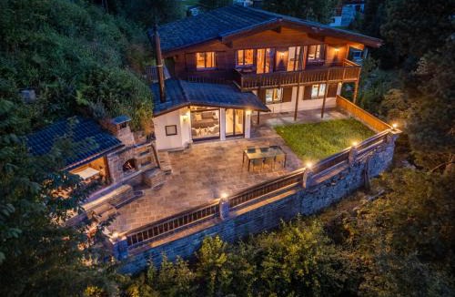 Laax House | Waldhaus Laax