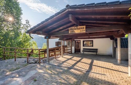Laax House | Waldhaus Laax