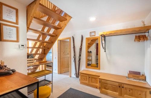 Laax House | Waldhaus Laax