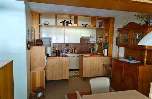 Flums Apartment | Waldhaus Panorama Home - CharmingStay