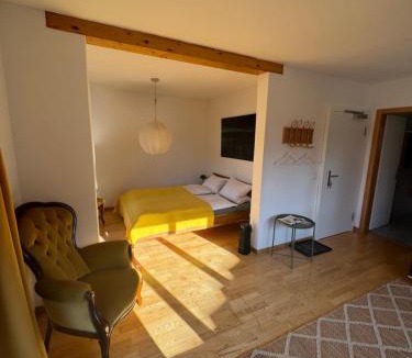 Laax Bed & Breakfast | Waldheim Laax Pension